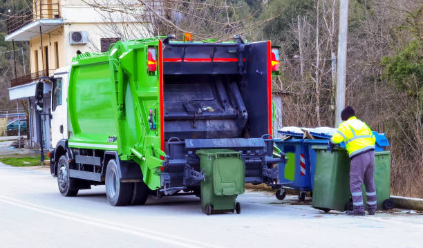 Glouster, OH Junk Removal Company